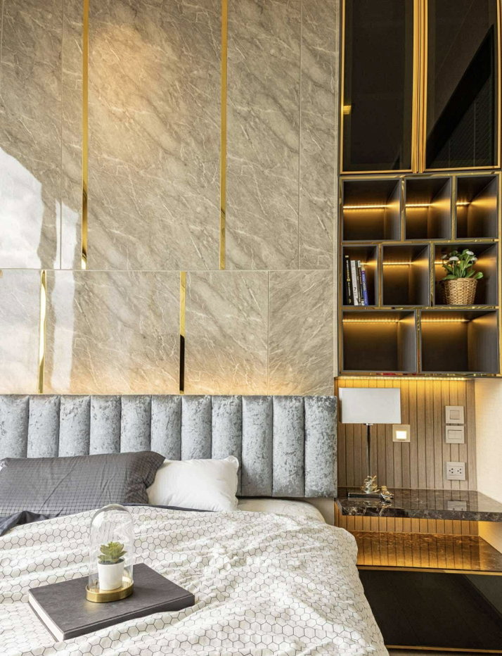 รูป Esse Asoke 1 bedroom, for sale - รูปที่ 6/15
