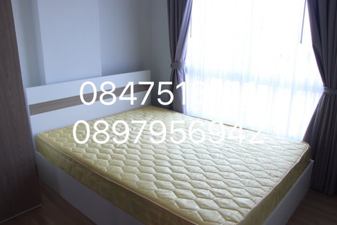  The Kith Lite Bangkadi for rent 6000 per month
