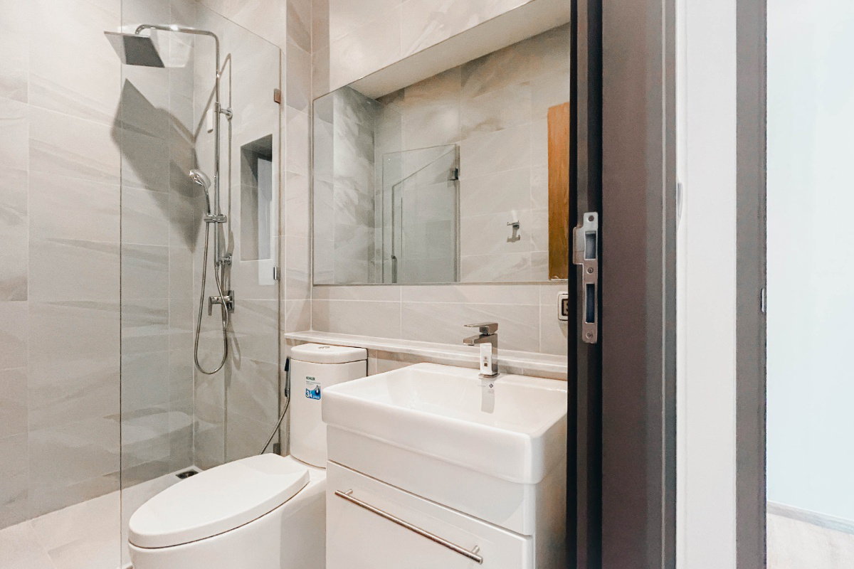 รูป Foreigner Quota ขายด่วน Penthouse Rhythm Ekkamai Estate ราคาพิเศษ 41.5M - รูปที่ 22/89