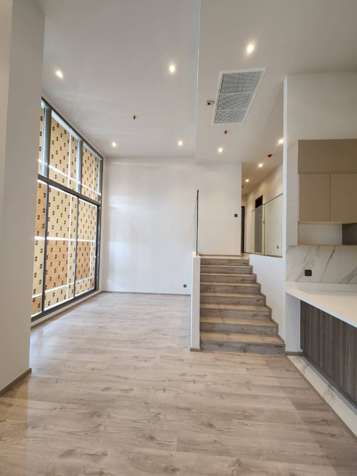 รูป Foreigner Quota ขายด่วน Penthouse Rhythm Ekkamai Estate ราคาพิเศษ 41.5M - รูปที่ 38/89