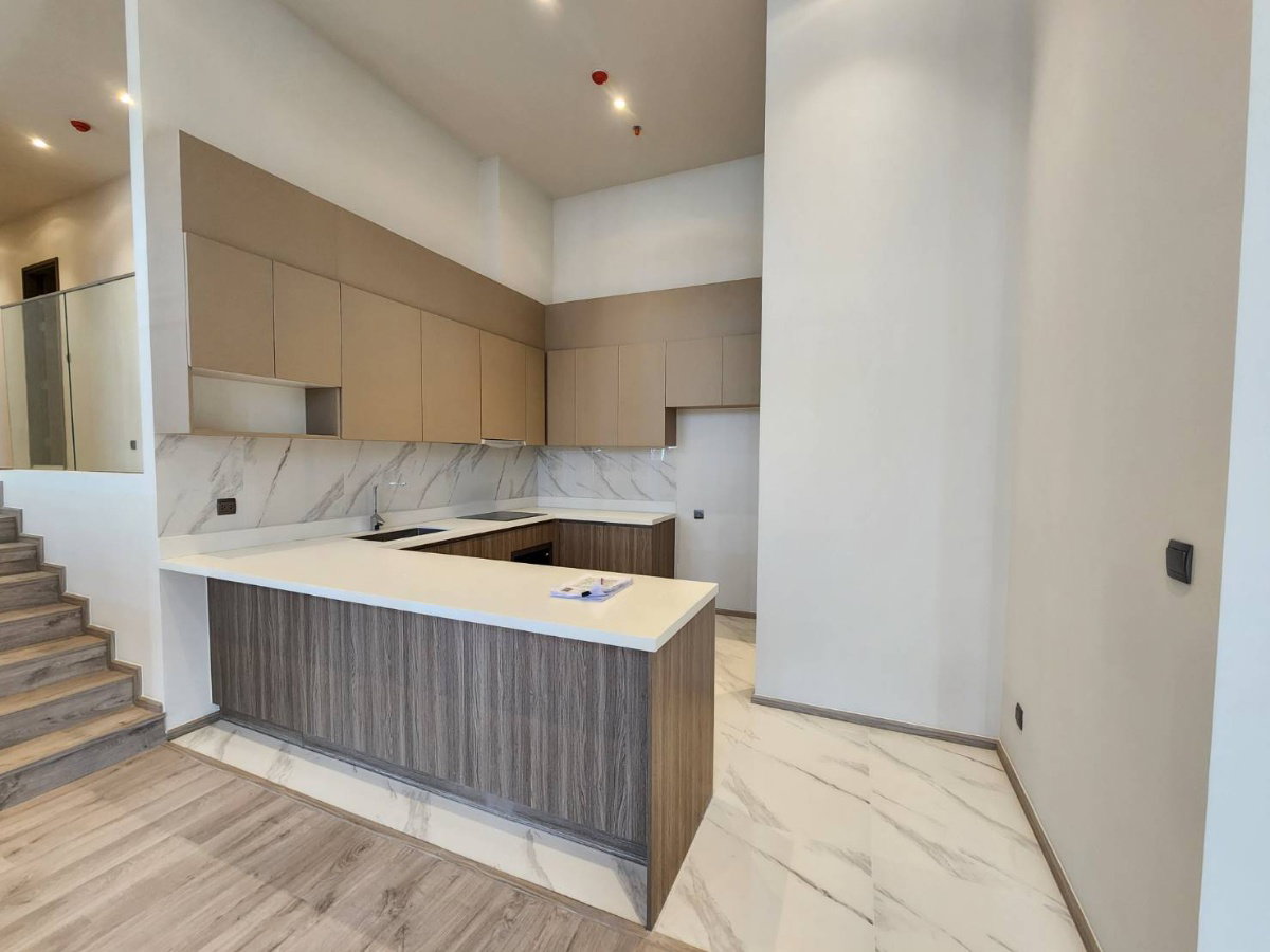 รูป Foreigner Quota ขายด่วน Penthouse Rhythm Ekkamai Estate ราคาพิเศษ 41.5M - รูปที่ 37/89