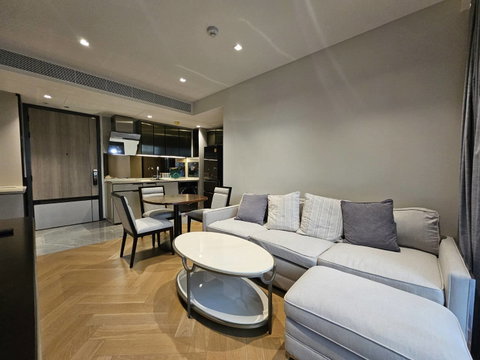 The Reserve 61 2 bedrooms, for rent
