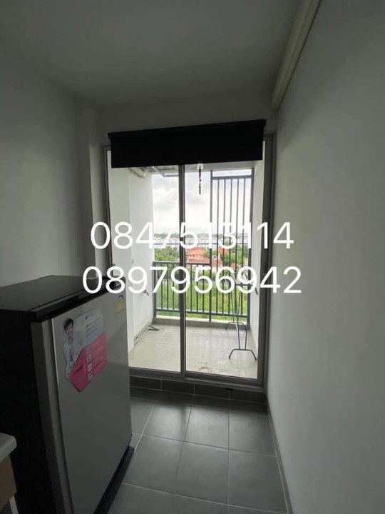 picture  The Kith Lite Bangkadi for rent 6000 per month - 3/5