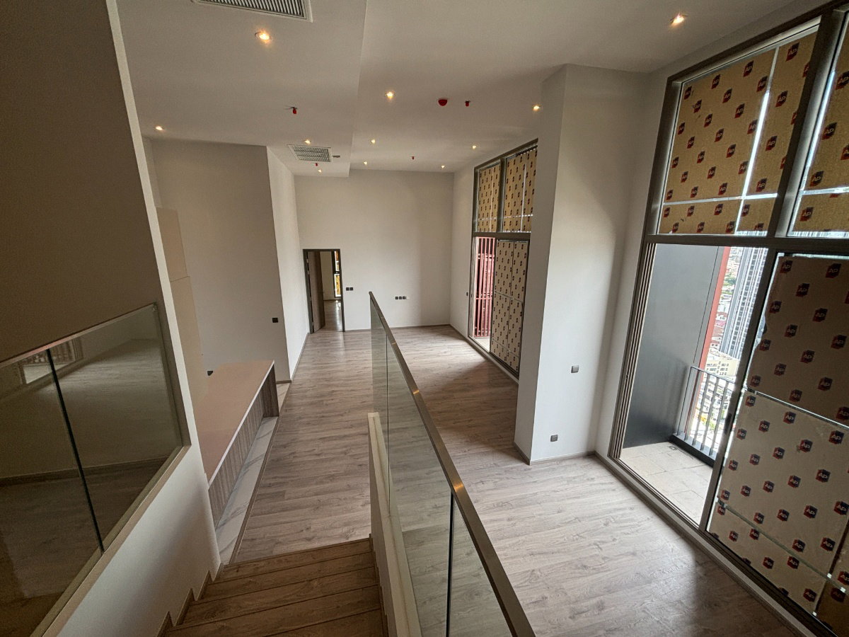 รูป Foreigner Quota ขายด่วน Penthouse Rhythm Ekkamai Estate ราคาพิเศษ 41.5M - รูปที่ 60/89