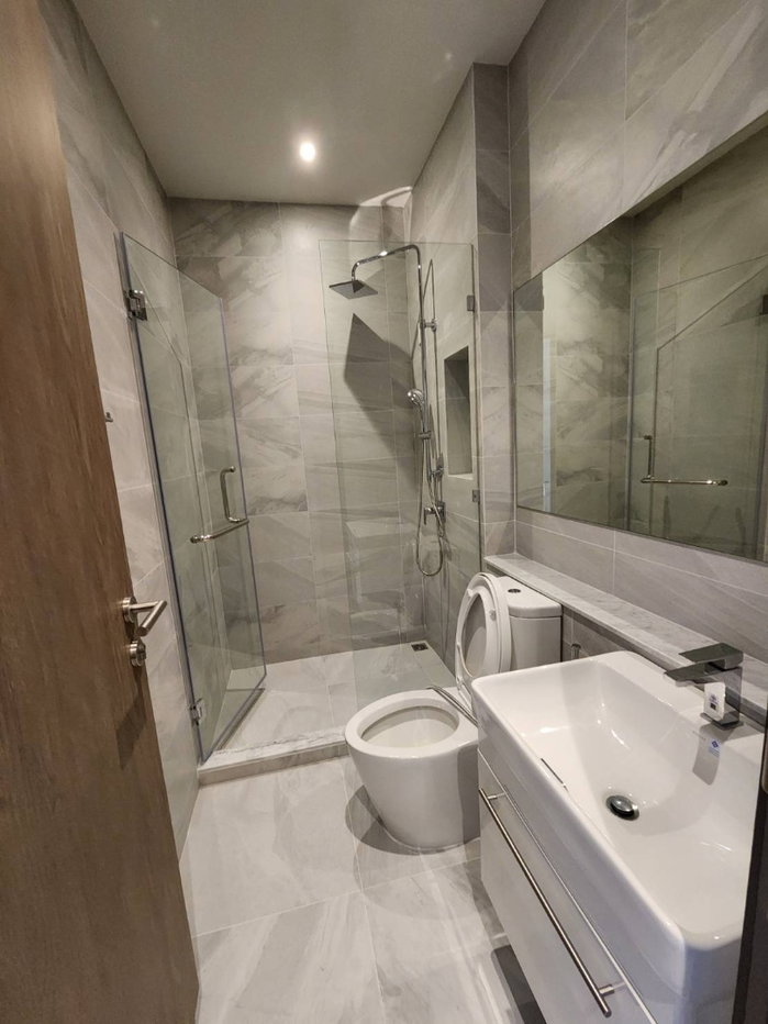 รูป Foreigner Quota ขายด่วน Penthouse Rhythm Ekkamai Estate ราคาพิเศษ 41.5M - รูปที่ 43/89