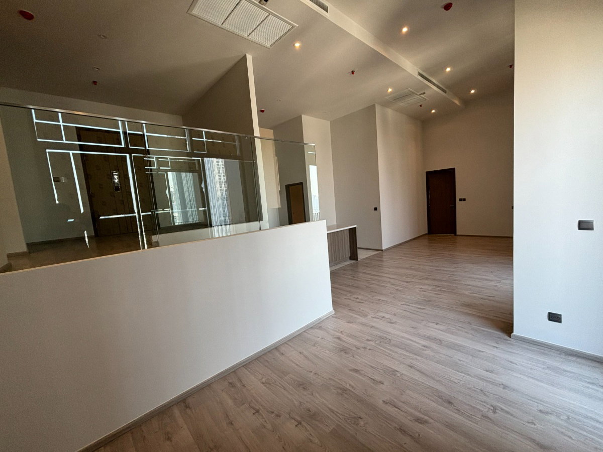 รูป Foreigner Quota ขายด่วน Penthouse Rhythm Ekkamai Estate ราคาพิเศษ 41.5M - รูปที่ 28/89