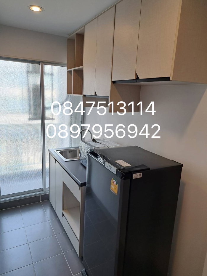 picture Sena kith rangsit tiwanon for rent 6000per month - 10/12