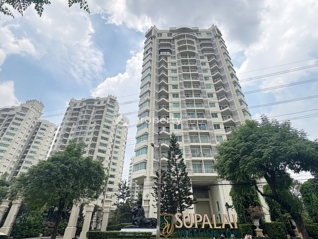 รูป Supalai Wellington - รูปที่ 1/5