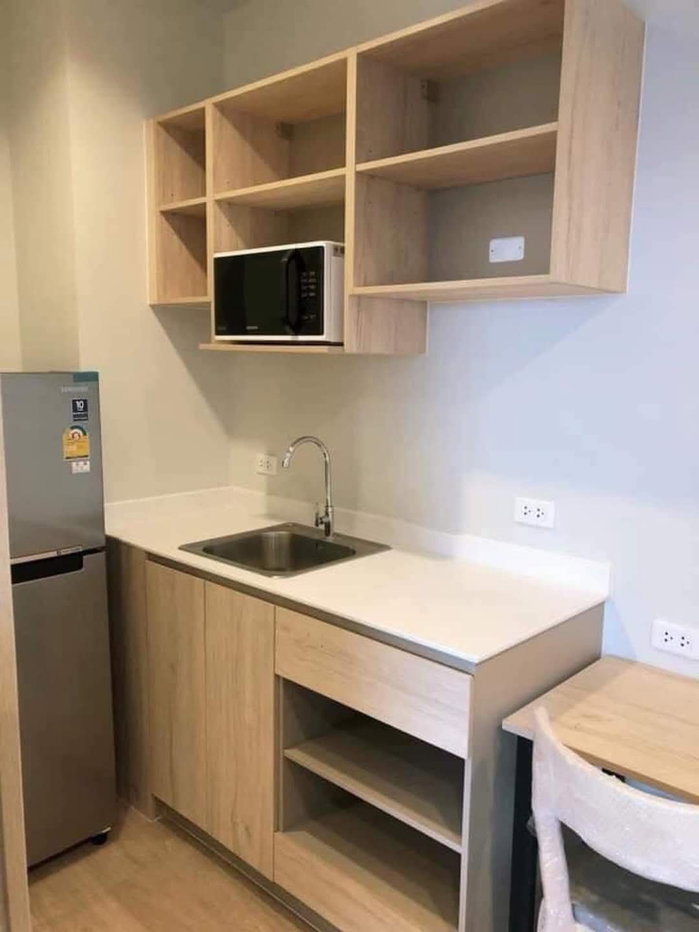 picture For rent Common TU type 1 bedroom (30 sq.m.) - 2/10
