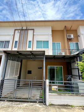 For Sales Pleno Ratchapruek-Rama 5 Unit 67/42 