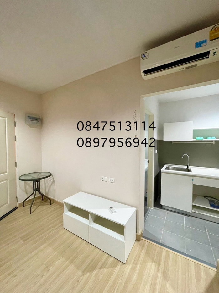 picture The Kith Lite Bangkadi for rent 5500per month - 6/6