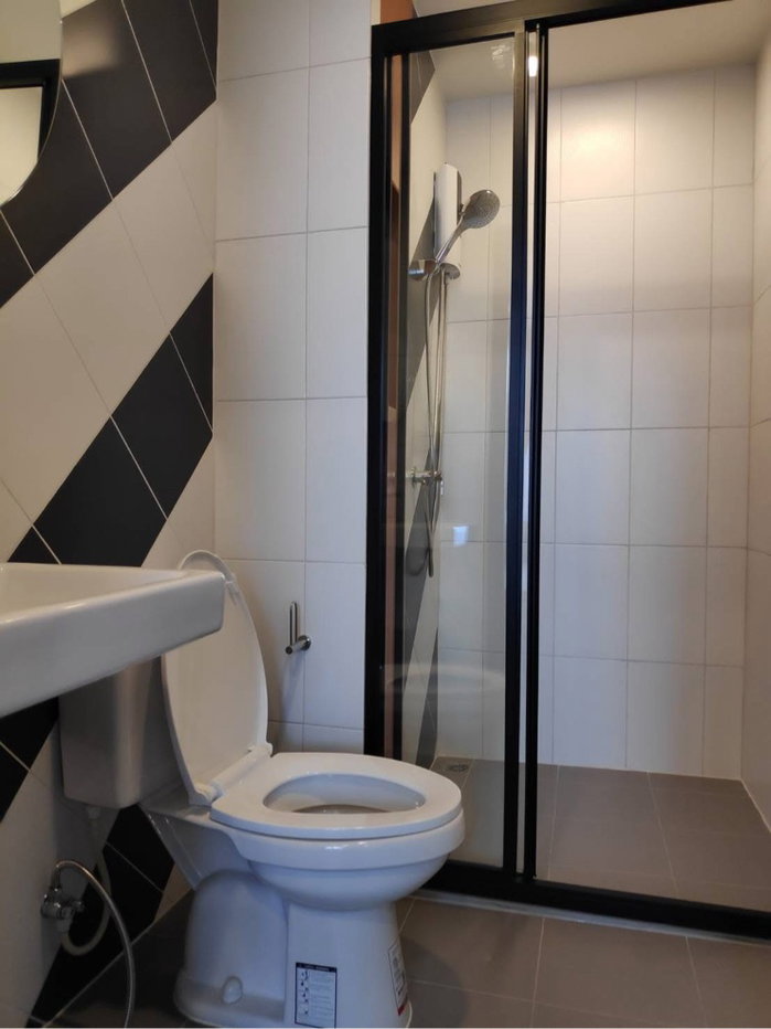 picture #Z722 Condo for rent THE BASE Saphanmai - 4/7