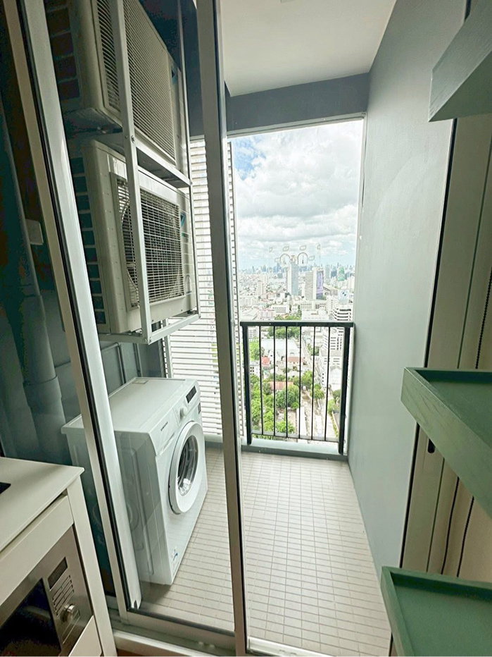 รูป #Z736 ให้เช่าคอนโด The Saint Residences - รูปที่ 10/10