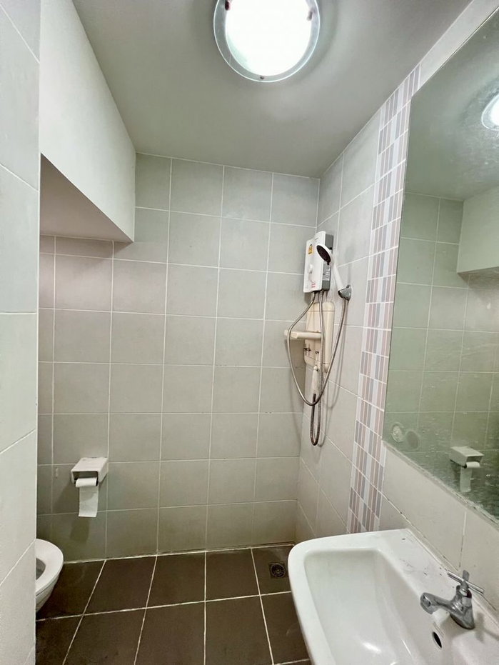 picture For Sales Pleno Ratchapruek-Rama 5 Unit 67/42  - 17/18