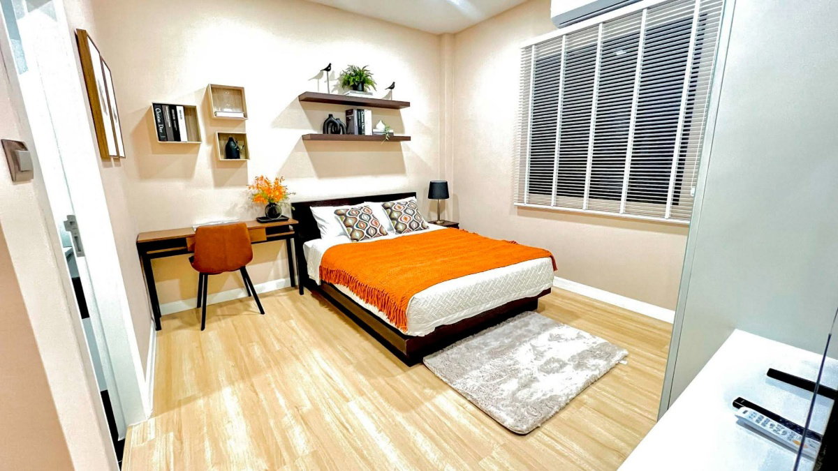 รูป ขายบ้านหรู​ หมู่บ้าน​ เพอร์​เฟค มาสเตอร์​พีซ​ สุขุมวิท77 - รูปที่ 31/38