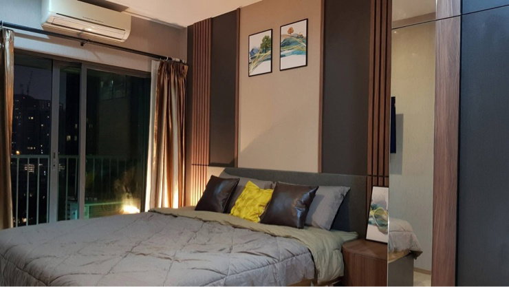รูป #Z718 ให้เช่าคอนโด Noble Remix Sukhumvit36 - รูปที่ 2/6