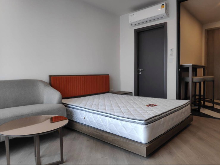 picture #Z722 Condo for rent THE BASE Saphanmai - 2/7
