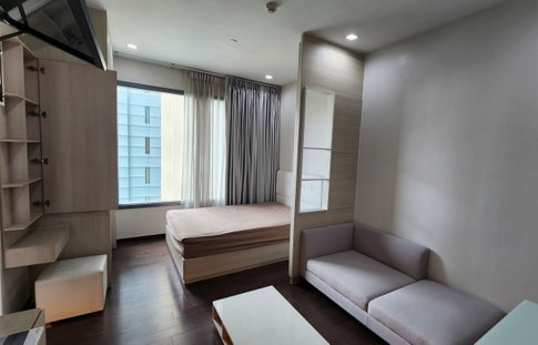 Q ASOKE floor14 30.57 sqm studio