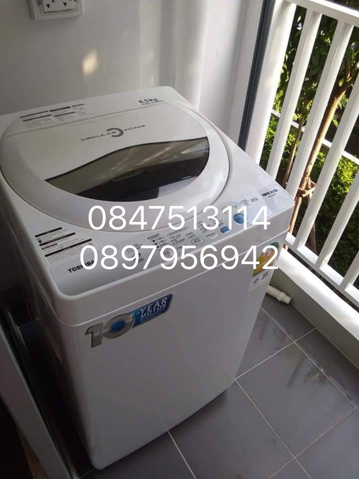 picture  The Kith Lite Bangkadi for rent 6000 per month - 10/11