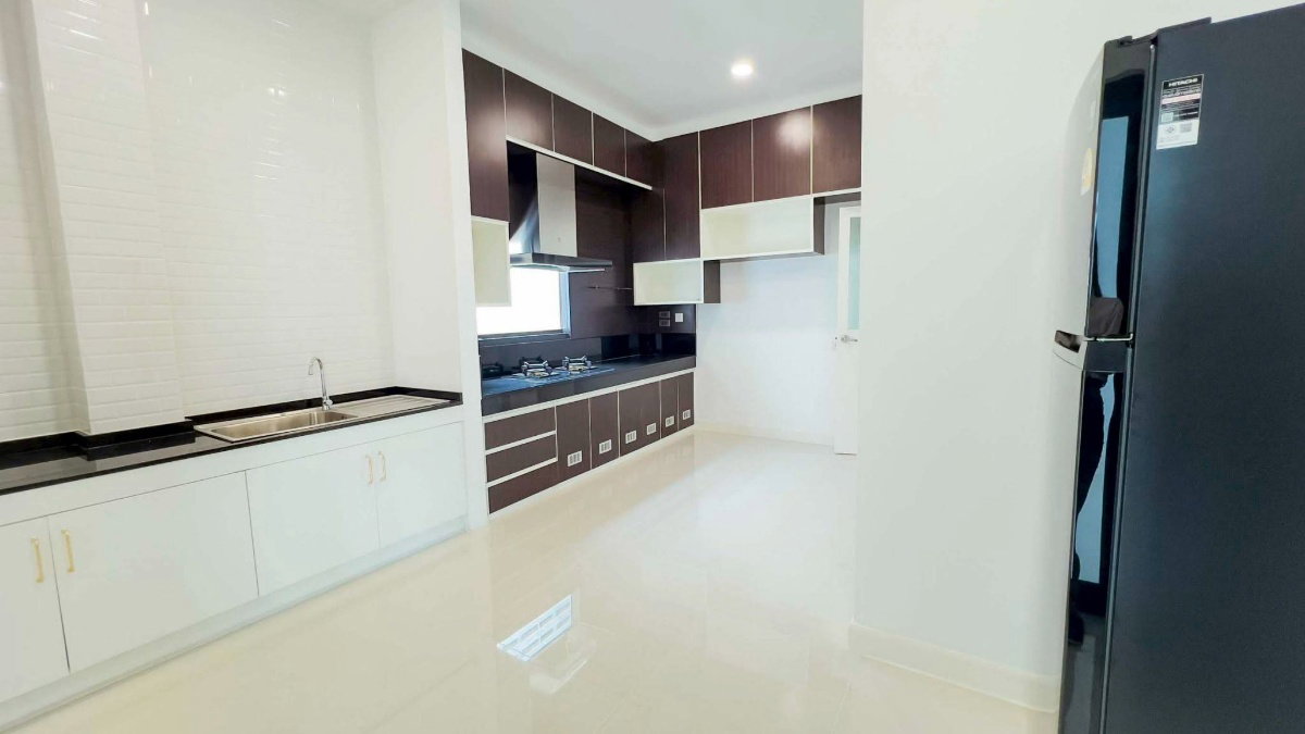 รูป ขายบ้านหรู​ หมู่บ้าน​ เพอร์​เฟค มาสเตอร์​พีซ​ สุขุมวิท77 - รูปที่ 8/38