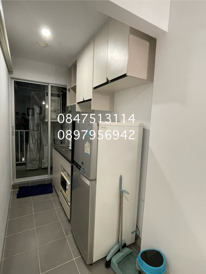 picture  The Kith Lite Bangkadi for rent 6500 per month - 2/8
