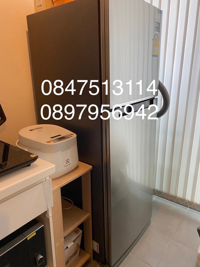 picture  The Kith Lite Bangkadi for rent 6000 per month - 5/7