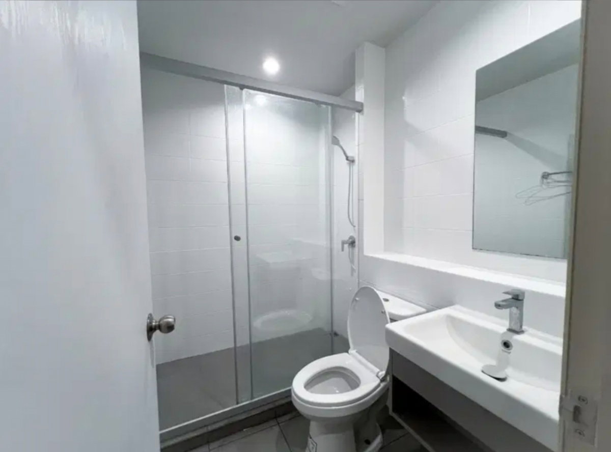 picture For rent Common TU type 1 bedroom (30 sq.m.) - 6/10