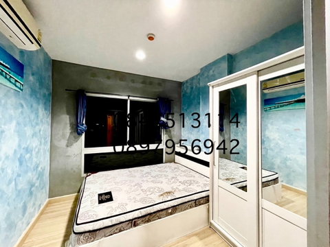 Sena kith rangsit tiwanon for rent 5500per month