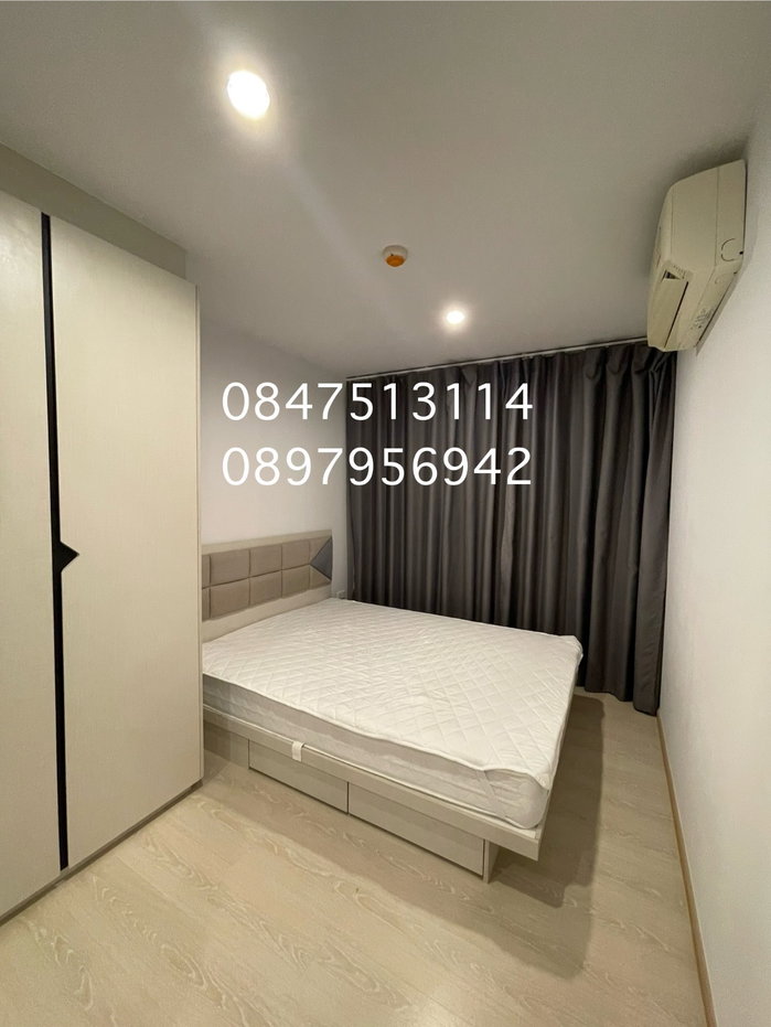 picture  The Kith Lite Bangkadi for rent 6500 per month - 5/8