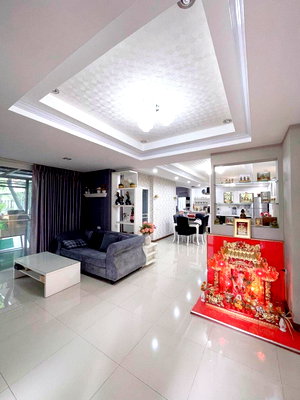 Houses for sale : [For sale] 🏡 Single house 📍Neo City Village, Don Mueang - Songprapha📍