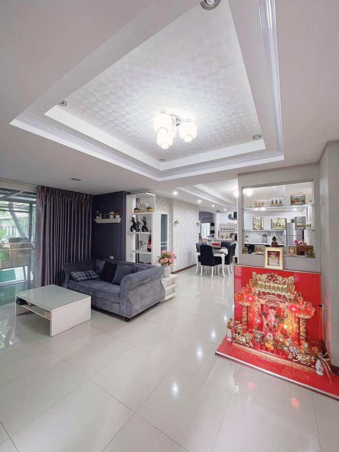 รูป [ขาย] 🏡 บ้านเดี่ยว 📍หมู่บ้านนีโอซิตี้ ดอนเมือง - สรงประภา📍 - รูปที่ 1/4