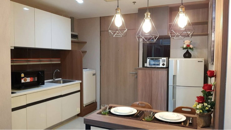 รูป #Z718 ให้เช่าคอนโด Noble Remix Sukhumvit36 - รูปที่ 4/6