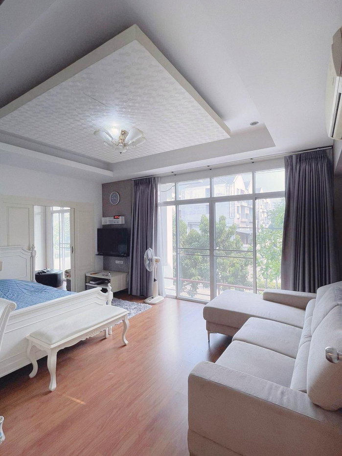 รูป [ขาย] 🏡 บ้านเดี่ยว 📍หมู่บ้านนีโอซิตี้ ดอนเมือง - สรงประภา📍 - รูปที่ 3/4