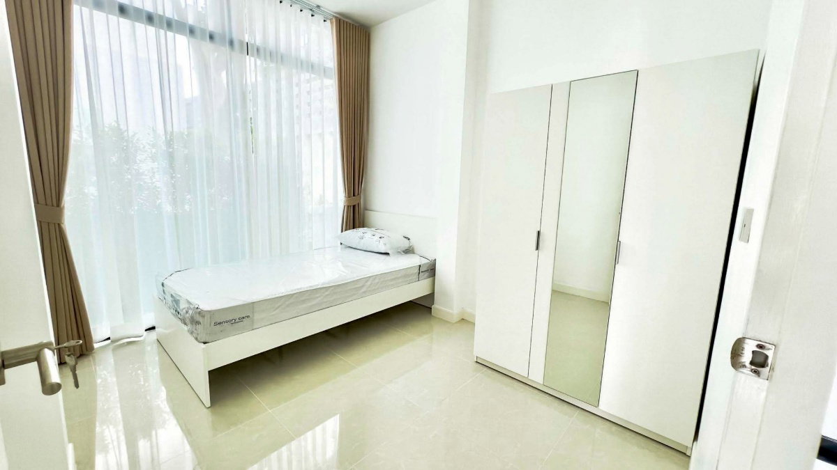 รูป ขายบ้านหรู​ หมู่บ้าน​ เพอร์​เฟค มาสเตอร์​พีซ​ สุขุมวิท77 - รูปที่ 26/38