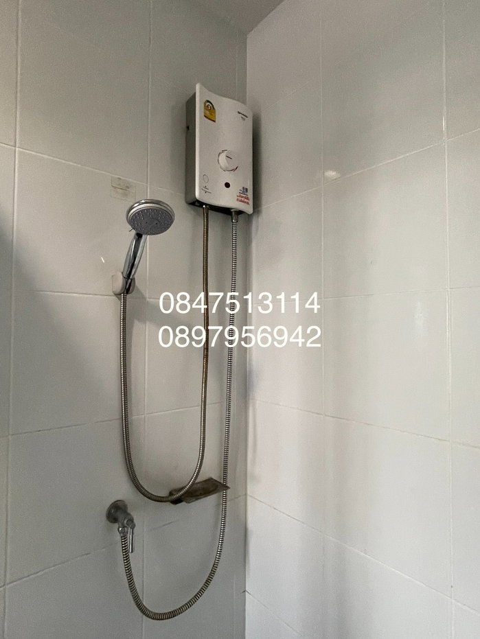 picture  The Kith Lite Bangkadi for rent 5500 per month - 12/12