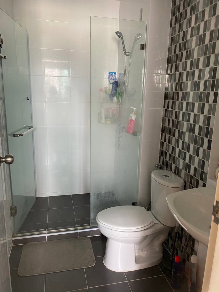 picture  The Kith Lite Bangkadi for rent 6000 per month - 6/7