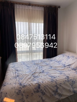  The Kith Lite Bangkadi for rent 6000 per month
