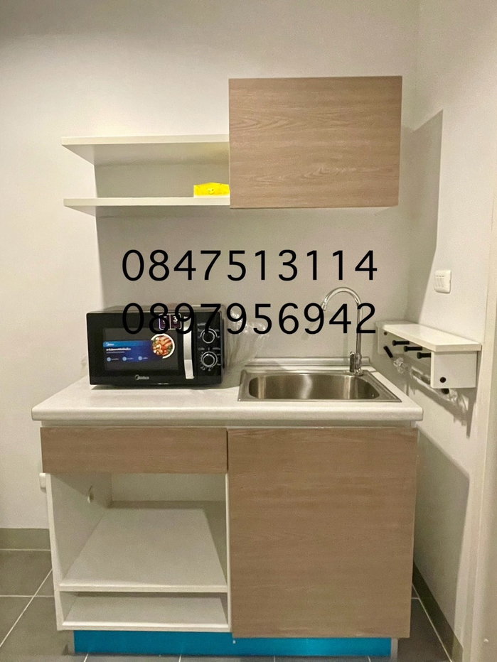 picture  The Kith Lite Bangkadi for rent 6000 per month - 7/10
