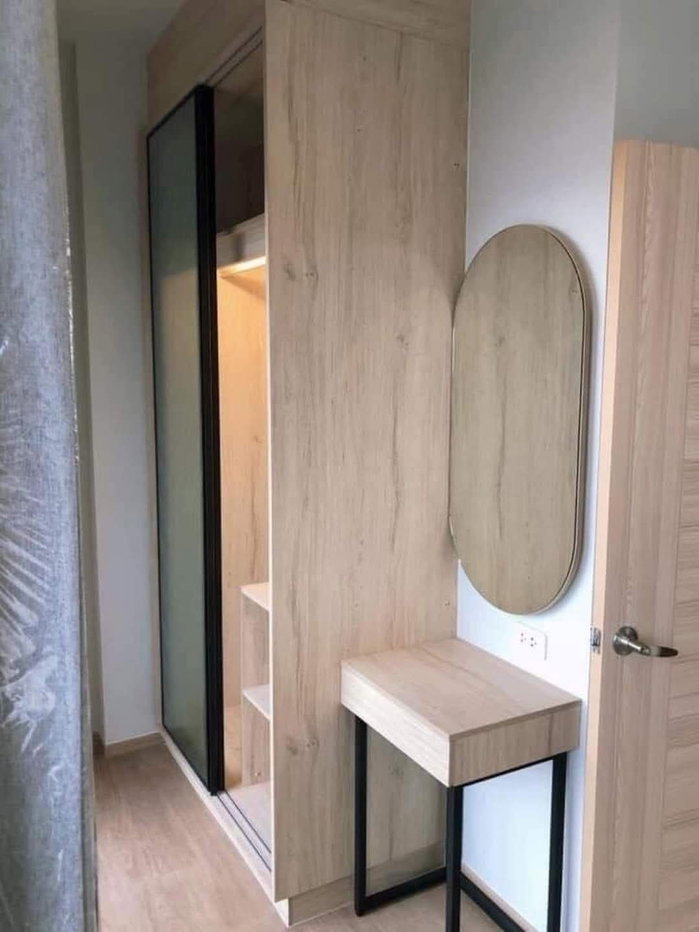 picture For rent Common TU type 1 bedroom (30 sq.m.) - 3/10