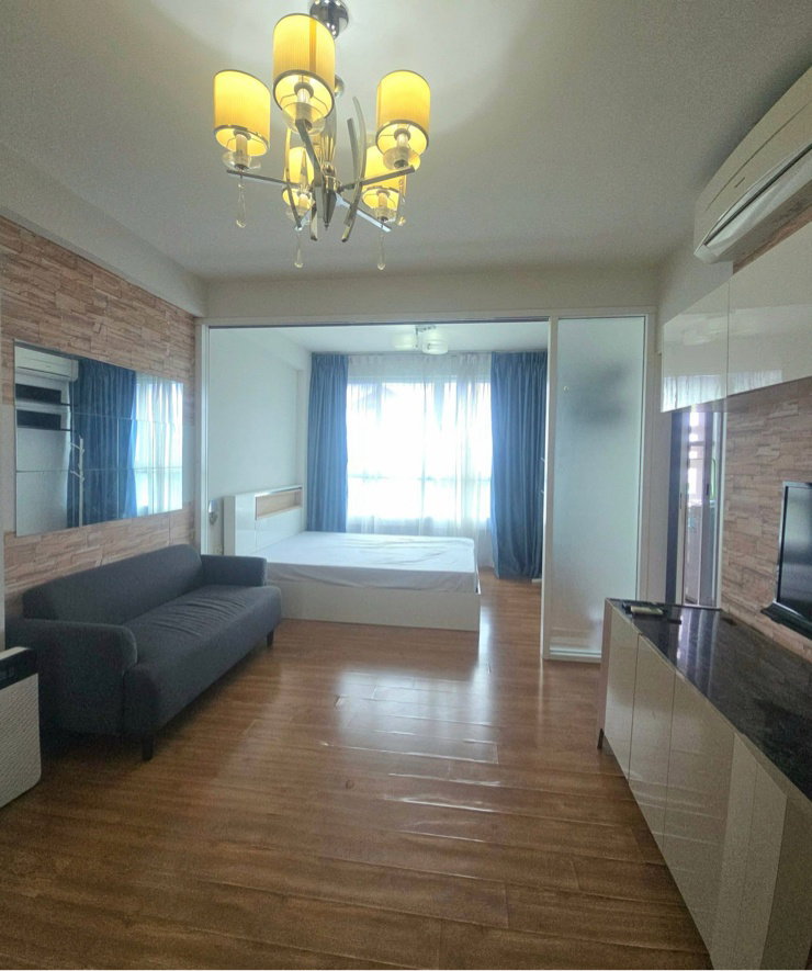 รูป #Z712 ให้เช่า i-biza residence - รูปที่ 3/7