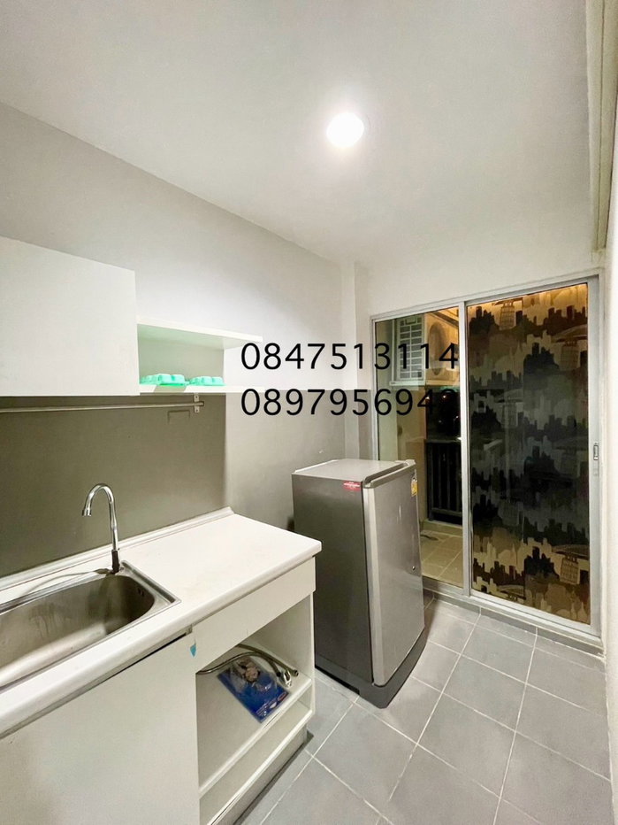 picture The Kith Lite Bangkadi for rent 5500per month - 3/6