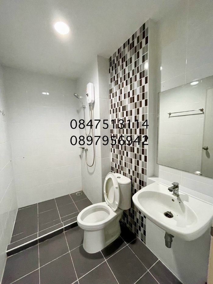 picture The Kith Lite Bangkadi for rent 5500per month - 4/6