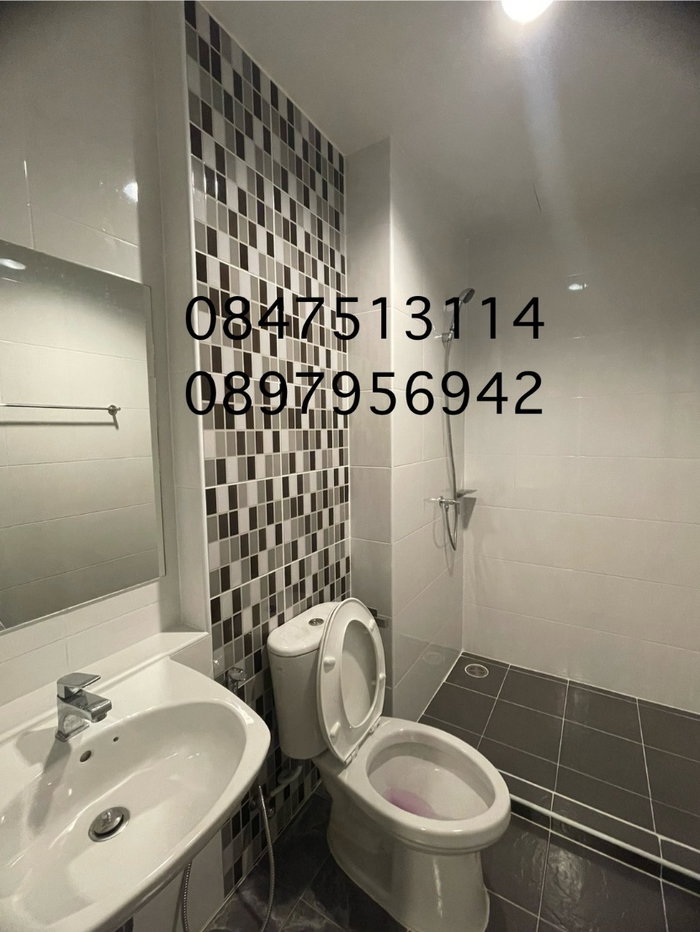 picture  The Kith Lite Bangkadi for rent 6000 per month - 9/10