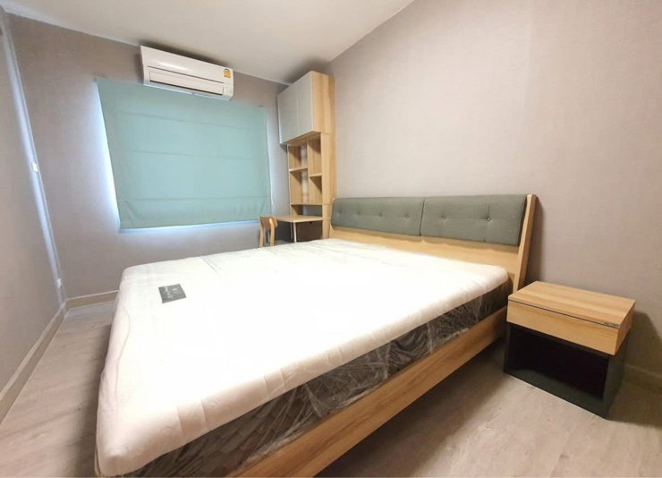 รูป #Z742 ให้เช่าคอนโด SV City Rama3 - รูปที่ 3/12