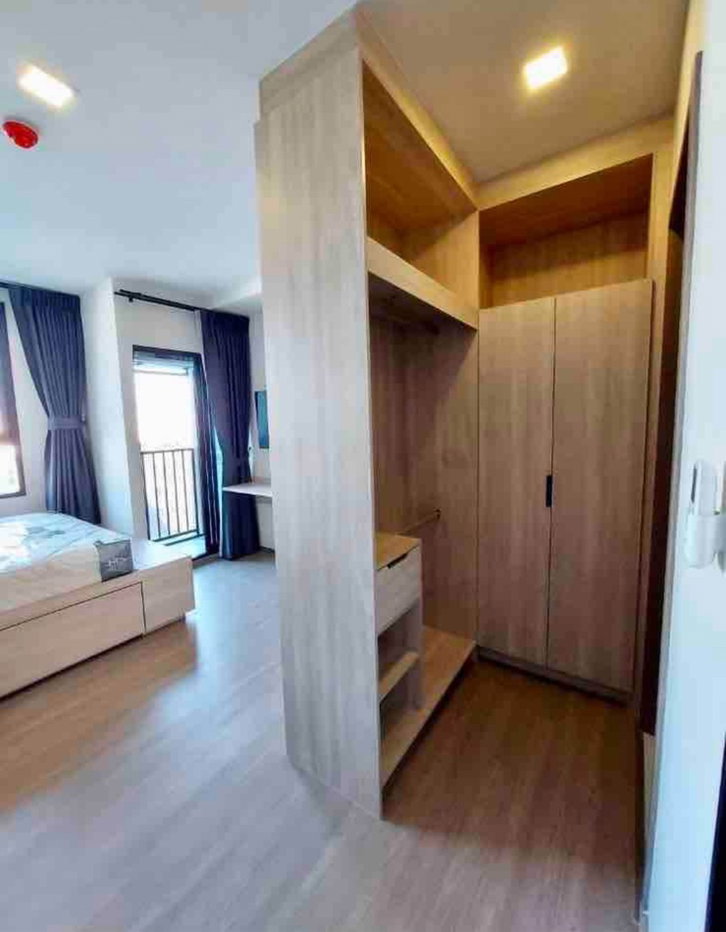picture #Z754 Condo for rent THE MUVE Ram 22 - 4/6