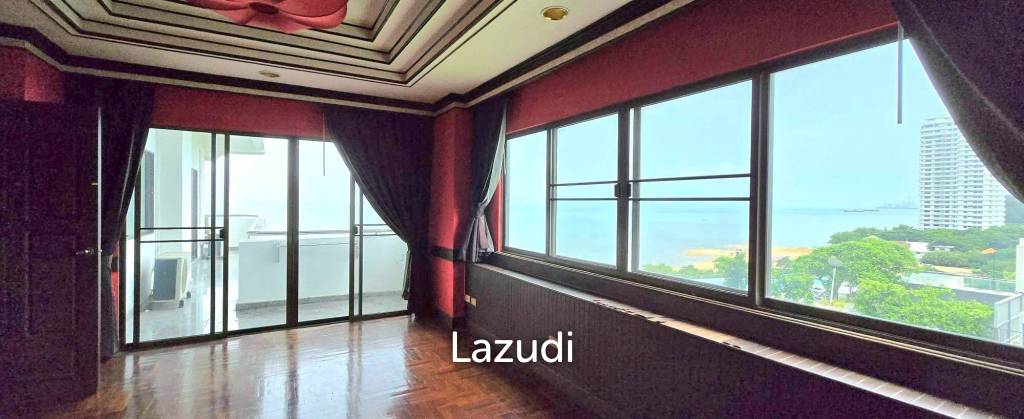 รูป 3 Beds 3 Baths 179 SQ.M. Beach Villa Vibhavadi - รูปที่ 3/10