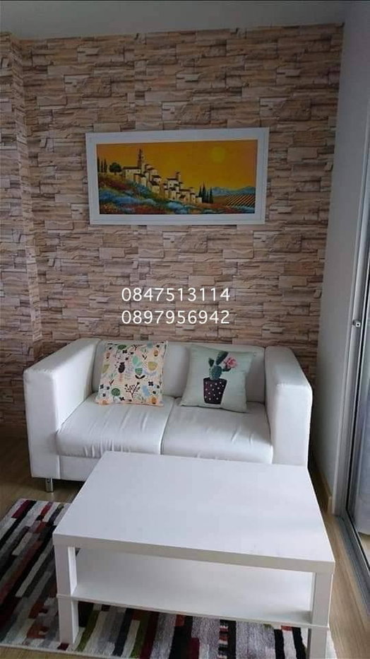 picture  The Kith Lite Bangkadi for rent 5500 per month - 3/5