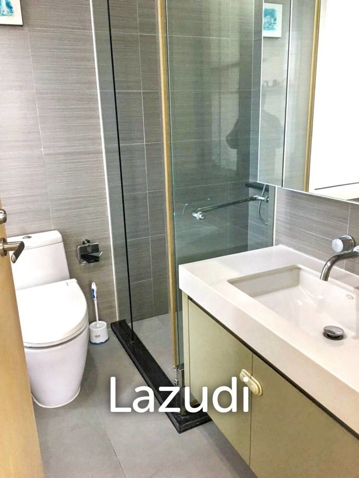 รูป 2 Bed 2 Bath 75 SQ.M Siri at Sukhumvit - รูปที่ 10/12