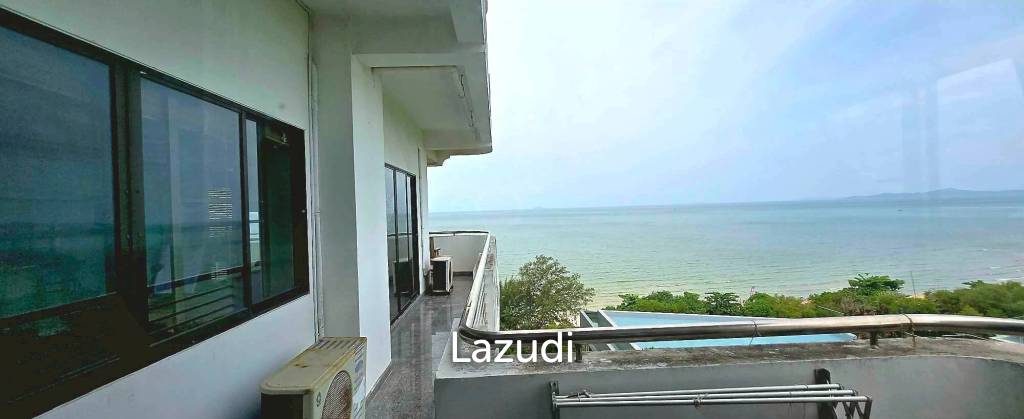 รูป 3 Beds 3 Baths 179 SQ.M. Beach Villa Vibhavadi - รูปที่ 10/10