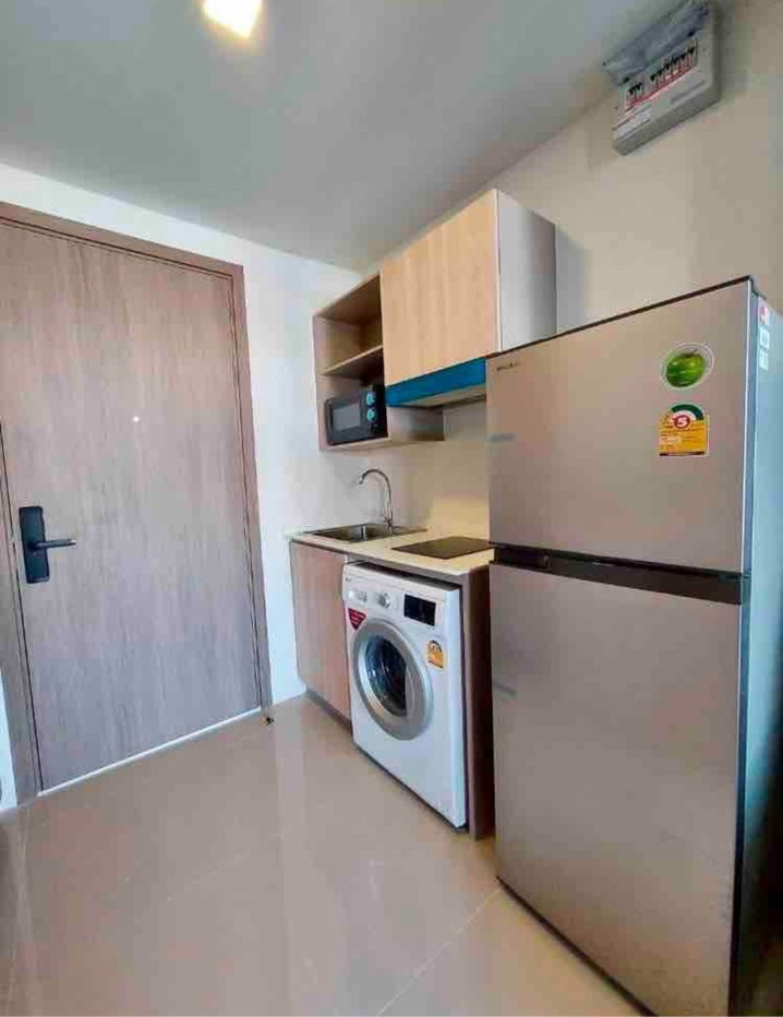 picture #Z754 Condo for rent THE MUVE Ram 22 - 5/6
